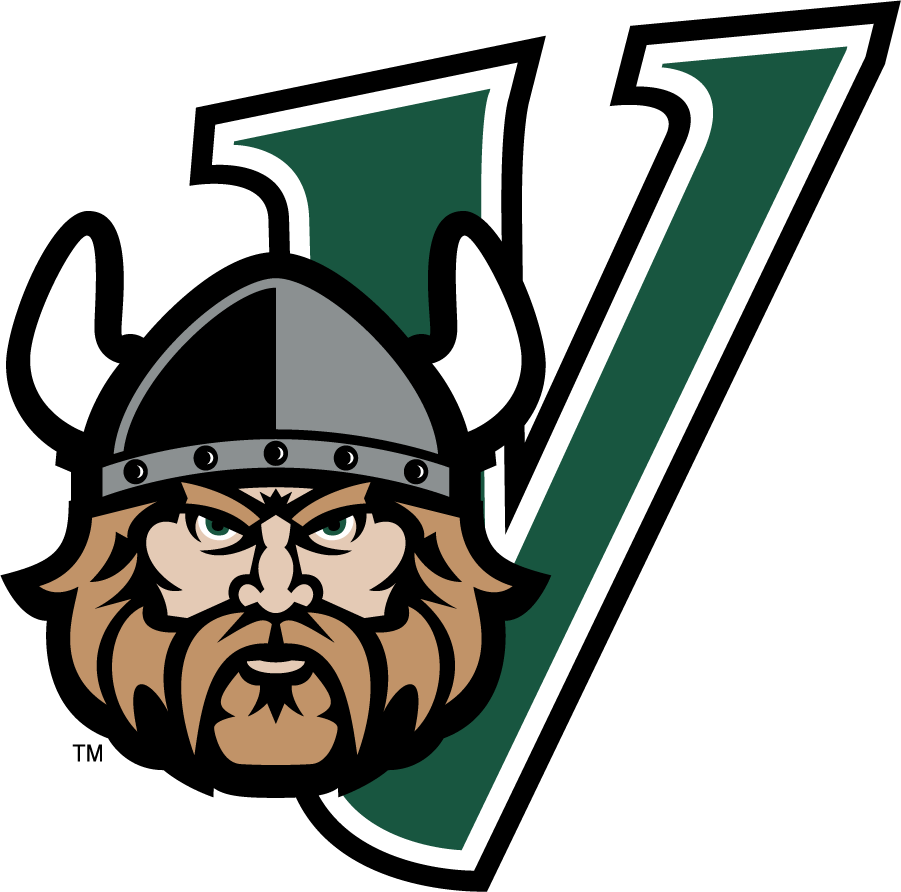 Cleveland State Vikings 2007-Pres Secondary Logo v4 iron on transfers for T-shirts